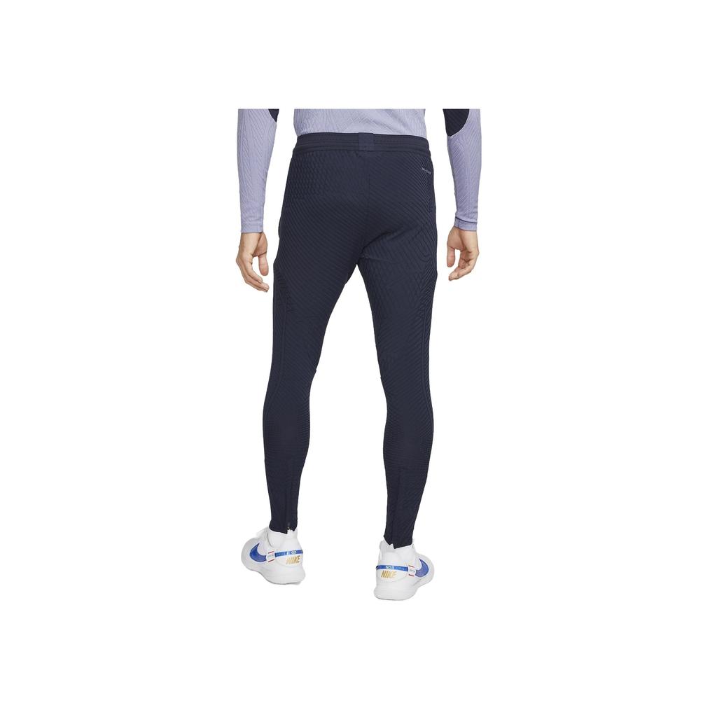 Nike Tottenham Hotspur Strike Elite Logo Knit Soccer Pants Men Bottoms Navy-Blue DX2991-459
