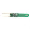 Capacitor Discharge Tool with Intelligent Time Identification Function