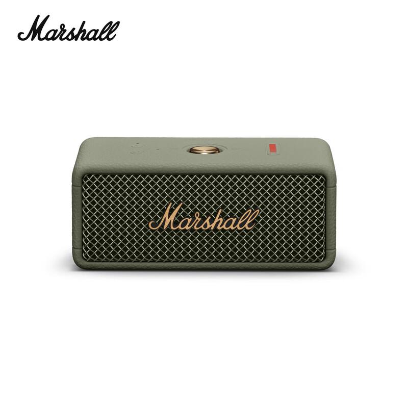 Marshall Emberton III Portable Bluetooth Speaker