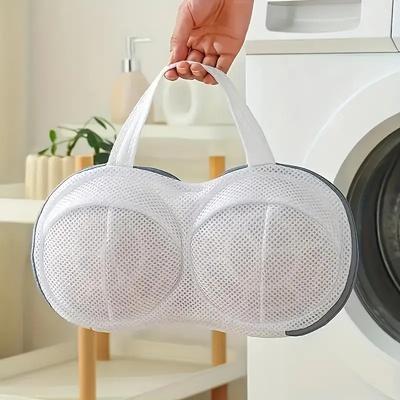 Premium Bra Laundry Bag Activewear Deformation-Resistant Design for Gentle Washing Machines Laundry Bags
