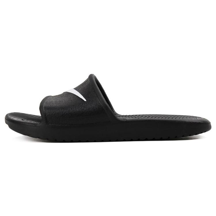 Nike Kawa Shower `Melns Balts` Sieviešu