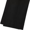 Solti Deep Black Reve Denim Trousers (Black)