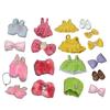 Baby Clothes Box Baby Clothes Trendy Play Box Gift