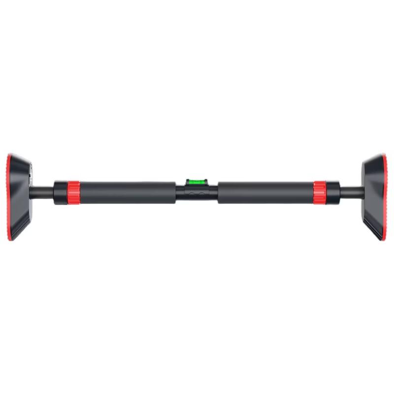 WEZHO Adjustable Indoor Pull-up Bar