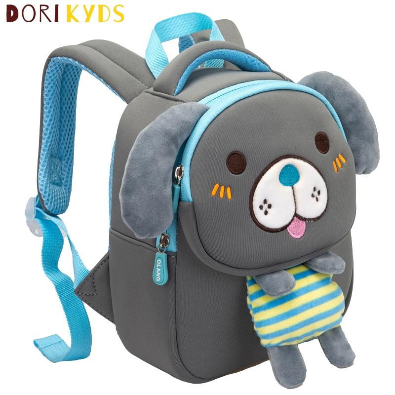 girls dog backpack