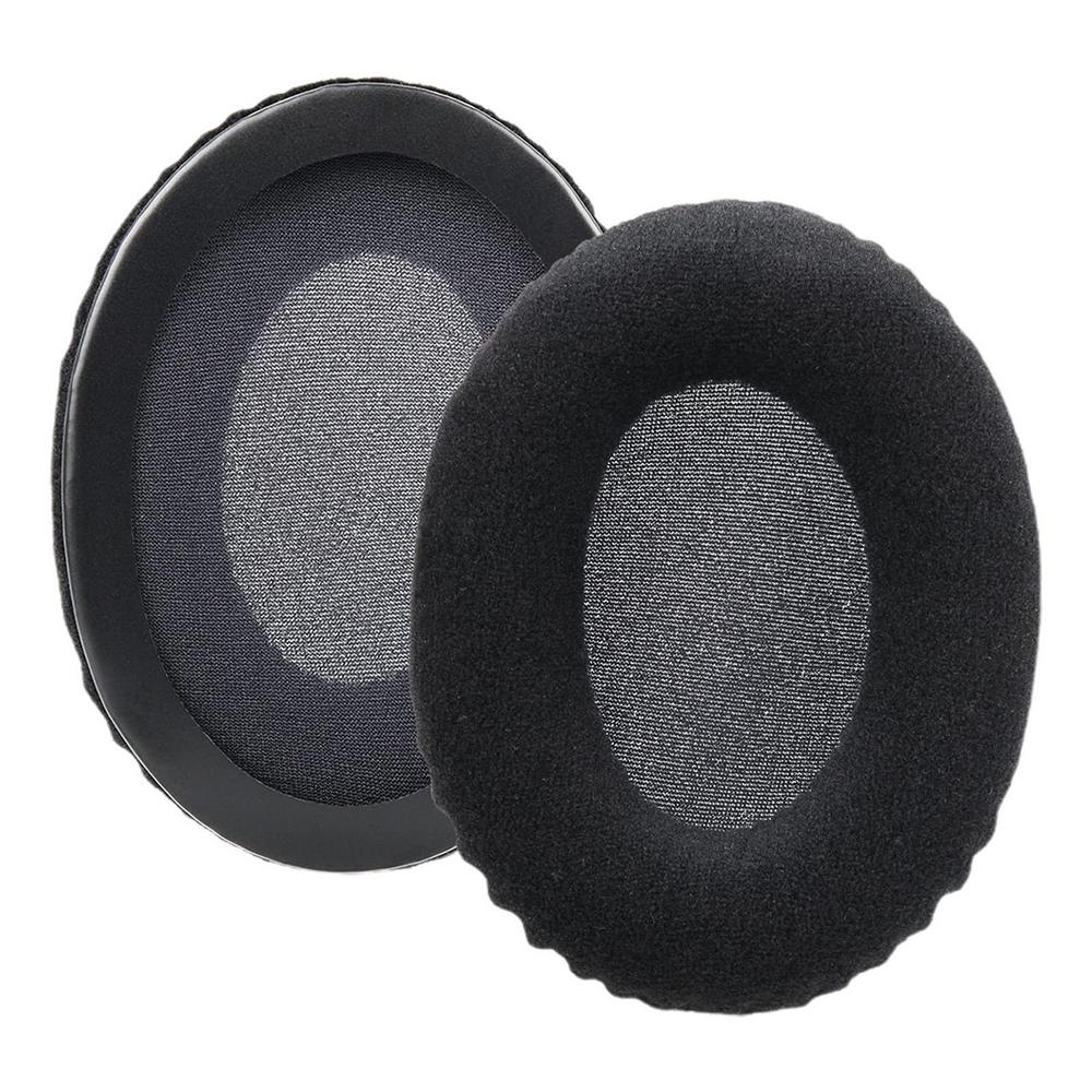 2025 Earpads ForHyperx Cloud2 Hscp Flight Stinger Alpha S Headphone Earpads Replacement Soft Faux Leather Memory Foam Cover