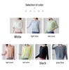 Elegant Backless Long Sleeve Yoga Tops for Women - Perfect for Spring & Autumn Fitness and Dance