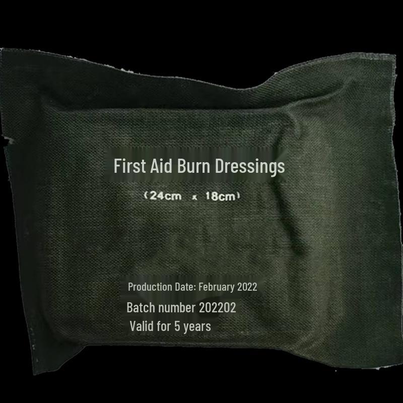 Ceyu Outdoor First Aid Burn Dressing