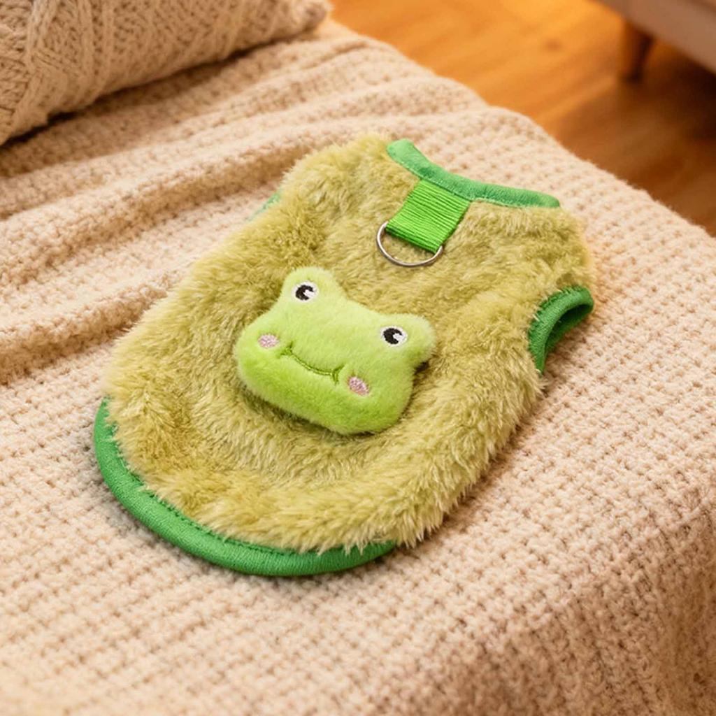 Ubranka dla psów małych i średnich, Zimowe stroje dla zwierząt domowych dla Bichona, Schnauzera, Szczeniąt i Kotów, Ciepłe Wygodne Ubrania