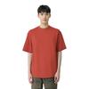Nike Wool Classic Solid Color Round Neck Drop Shoulder Short Sleeve T-Shirt Unisex Tops FV4889-641