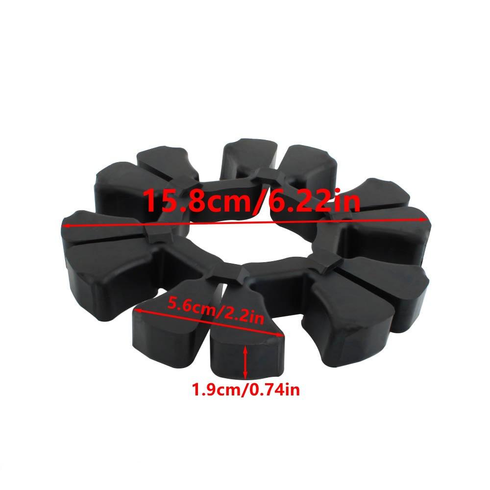 NEW Rear Wheel Damper 42033-0574 For KAWASAKI EX250 EX300 EX400 EX500 Z400/Z500