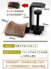 New Headphone Wooden Headphone PC Gaming Headset 8kg Load Storage with Rubber Pads Table Popular ArrivalFTBOL Stand, Hanger, Wall-Mounted,