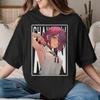 Unisex Unisex Chainsawunisexs Anime T Shirt Power 100 Cotton Clothing Funny Short Sleeve Crew Neck Tees Summer Tshirts