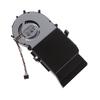 Original CPU Cooling Fan for DELL Optiplex 7050 7060 7070 MFF CPU FAN 03XHPM BAZB0715R2U DC12V 1A Laptop Cooler