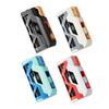 Type C Portable Powerbank Case For 21700 Replaceable Battery Storage Box Shell With Fast Charging Plastic Shell