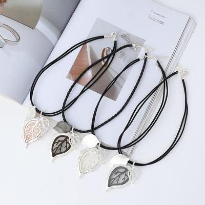 Collares y colgantes – Collares