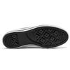 Converse All Star Low Top Canvas 'Black White' Women's (Unisex) Canvas Shoes 565437C