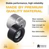 A16P-Car Belt Tensioner Pulley 1025300FE130 Designed For JAC Sunray 4De22e 4DB1-1D Motor Vehicle System Parts