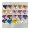 French 3d Phalaenopsis Artificial Flowers For Wedding Decor Home Display Hotel
