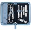 777 Professional Nail Clipper & Manicure Set