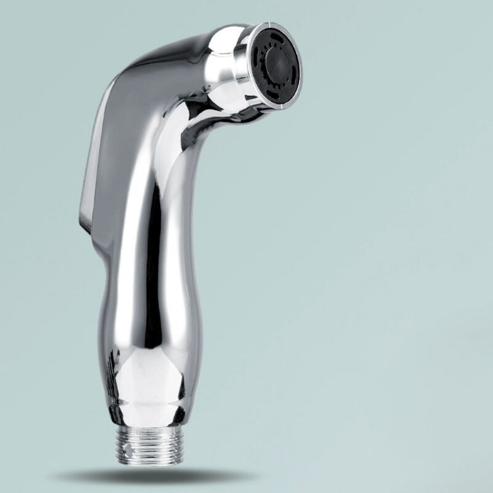Tools Bidet Bathroom Heads Toilet Hand-held Sprinkler Shower Head Spray Nozzle for Bathroom