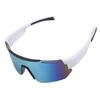 Cycling Glasses Sport Polarized Sunglasses Windproof UV Protection Glasses for Outdoors