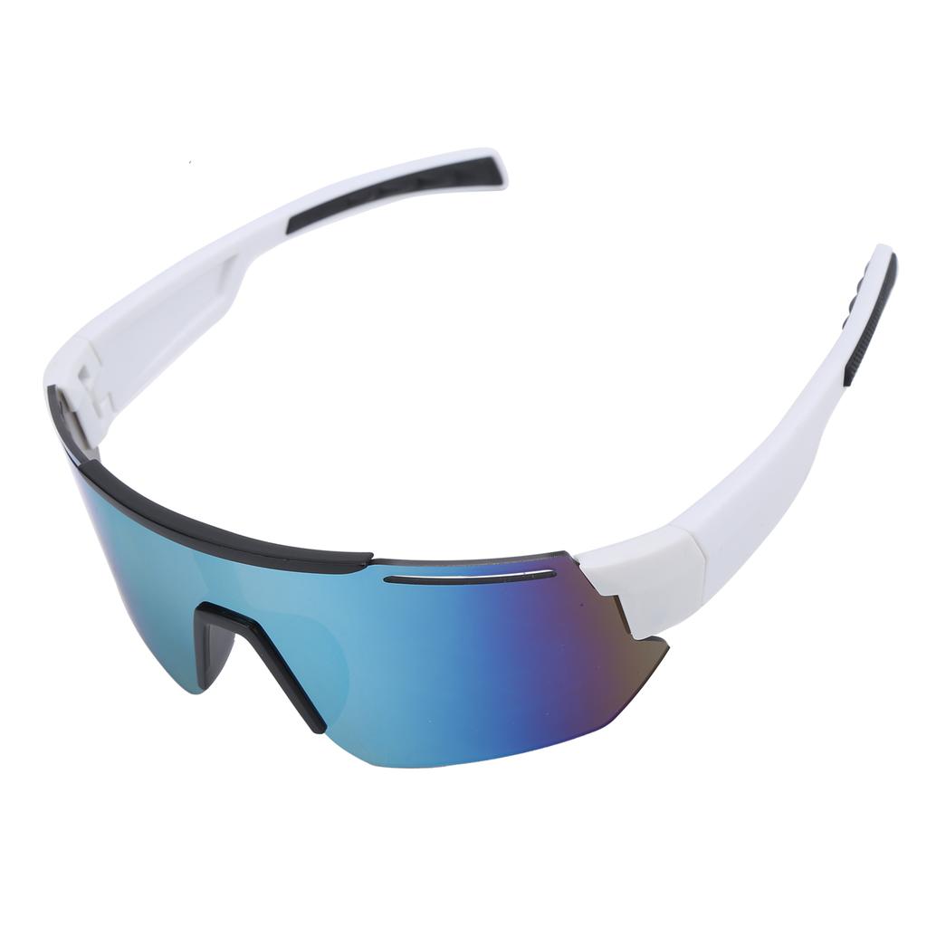 Cycling Glasses Sport Polarized Sunglasses Windproof UV Protection Glasses for Outdoors