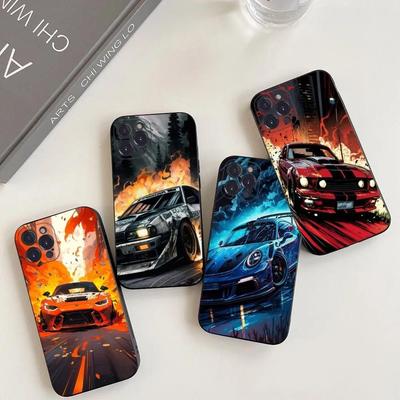 Telefon kapları – Smartphone Bumper Kılıflar