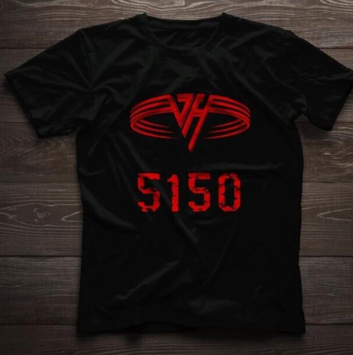 Van Halen Shirt, 2025 SALE,, shirt 2025 tour trend,mother day Unisex T-Shirt XL
