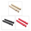 2PCS Car Seat Gaps Filler Leakproof Plugging Strips for Interior Storage Organizer Preventing