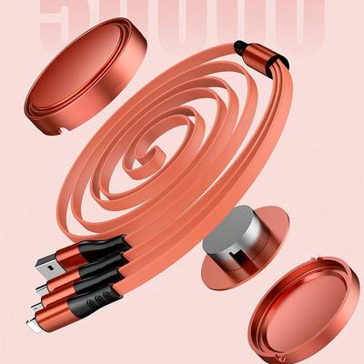 Digitale kabels – Datakabels