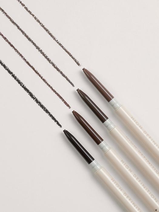 MALUWILZ High Definition Brow Liner 0.09g