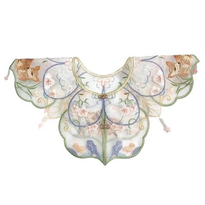 Accessoires – Krawatten, Fliegen, Kragen & Manschetten