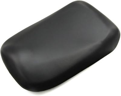 Honda Zoomer AF58 Base PU Leather Seat Same Size As OEM Spare Zoomer Seat Assembly One-Piece Seat/Cushion/Mounting Assembly, Parts, Plug-and-Play,