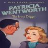 The Ivory Dagger by Patricia Wentworth Paperback Book 9780340897874