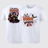 Halloween The Rocky Horror Show Graphic Horror Shirt