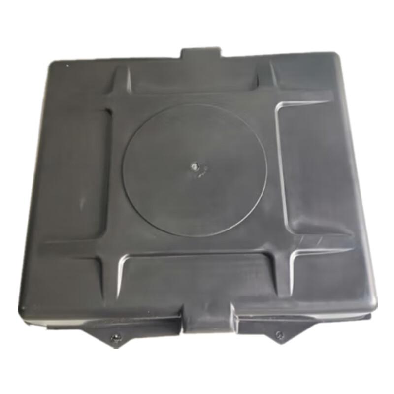 Automotive Battery Cover Assembly