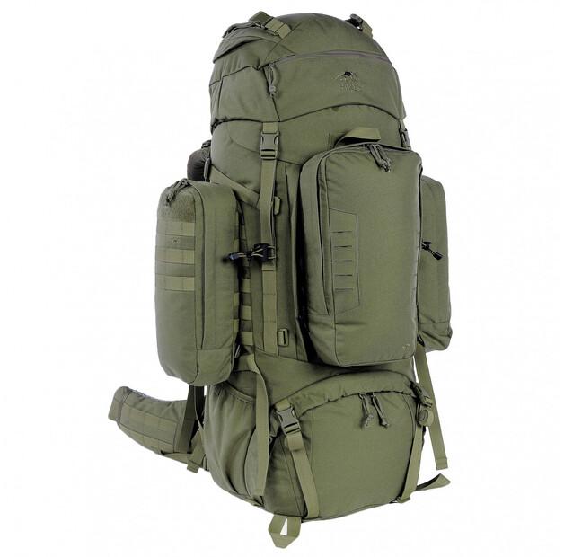 Рюкзак Tasmanian Tiger TT Range Pack MKII olive (7605-331)