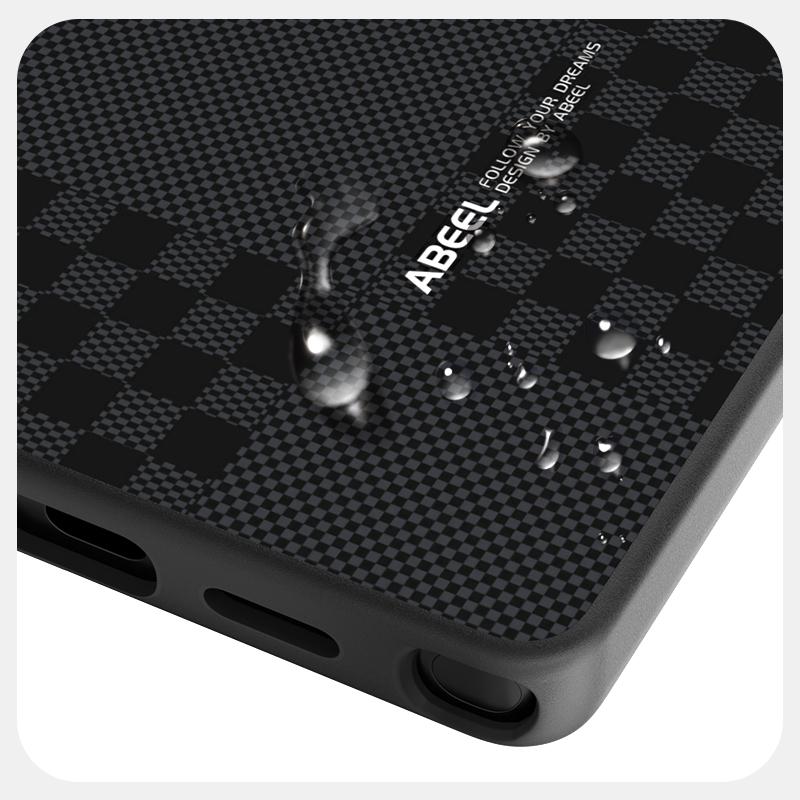 Magsafe Magnetic Wireless Charging Shockproof Phone Case For Samsung S25 Ultra Edge S24 Ultra Plus FE Hard PC+Soft TPU Back Case