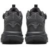 Anta Unbounded Fleece Comfortable Non-Slip Warm High-Top Casual Shoes Women Casual Shoes 122518964-1