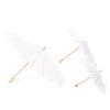 1 Pcs Paper Umbrella Kids Diy Accessory Chinese Traditional Craft Decoration
