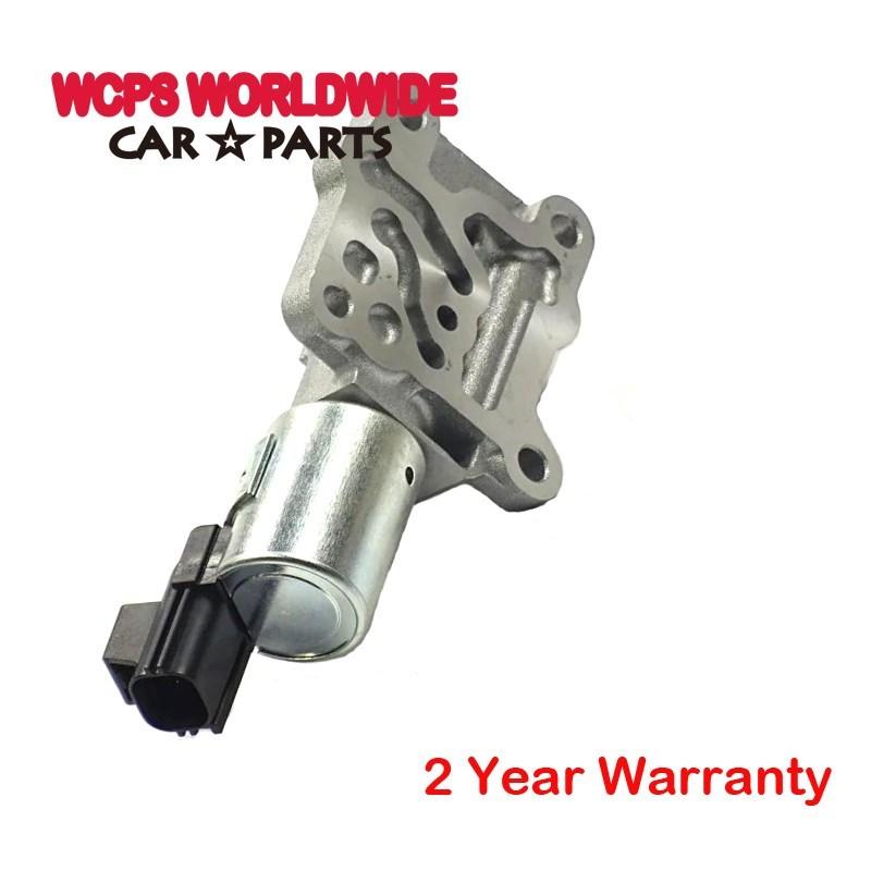 

For Volvo Intake Camshaft VVT s40 I 1 vs v40 V W 1,8 Petrol b4184s 9454789 36002684 30731212 4996-02 de288024 Solenoid Valve
