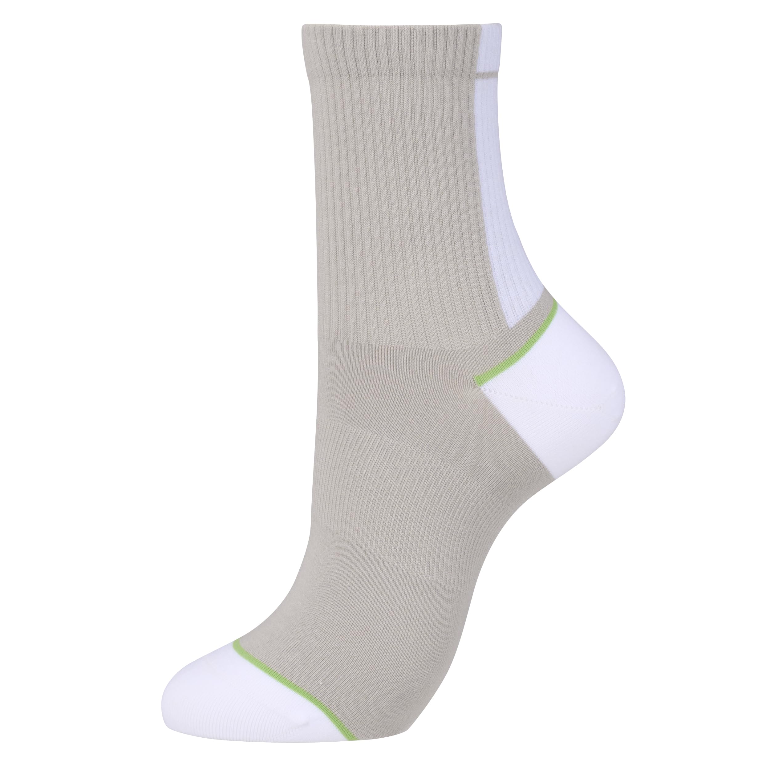 

Носки спортивные короткие Move 1 шт. ST5SSO10U_GY00_25-27