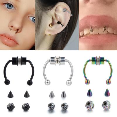 Šperky a bižuterie – Piercing