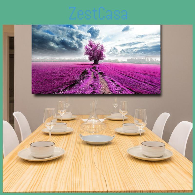 Stylish Crystal Porcelain Wall Art With Diamond Inlays For Modern Living Spaces