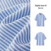 Semir Men's Short Sleeve Casual Lapel Shirt