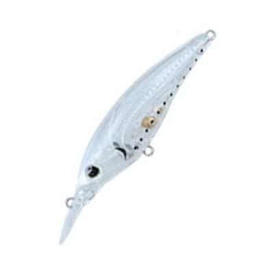Daiwa Steez Shad 54SP SR Shirauo 2