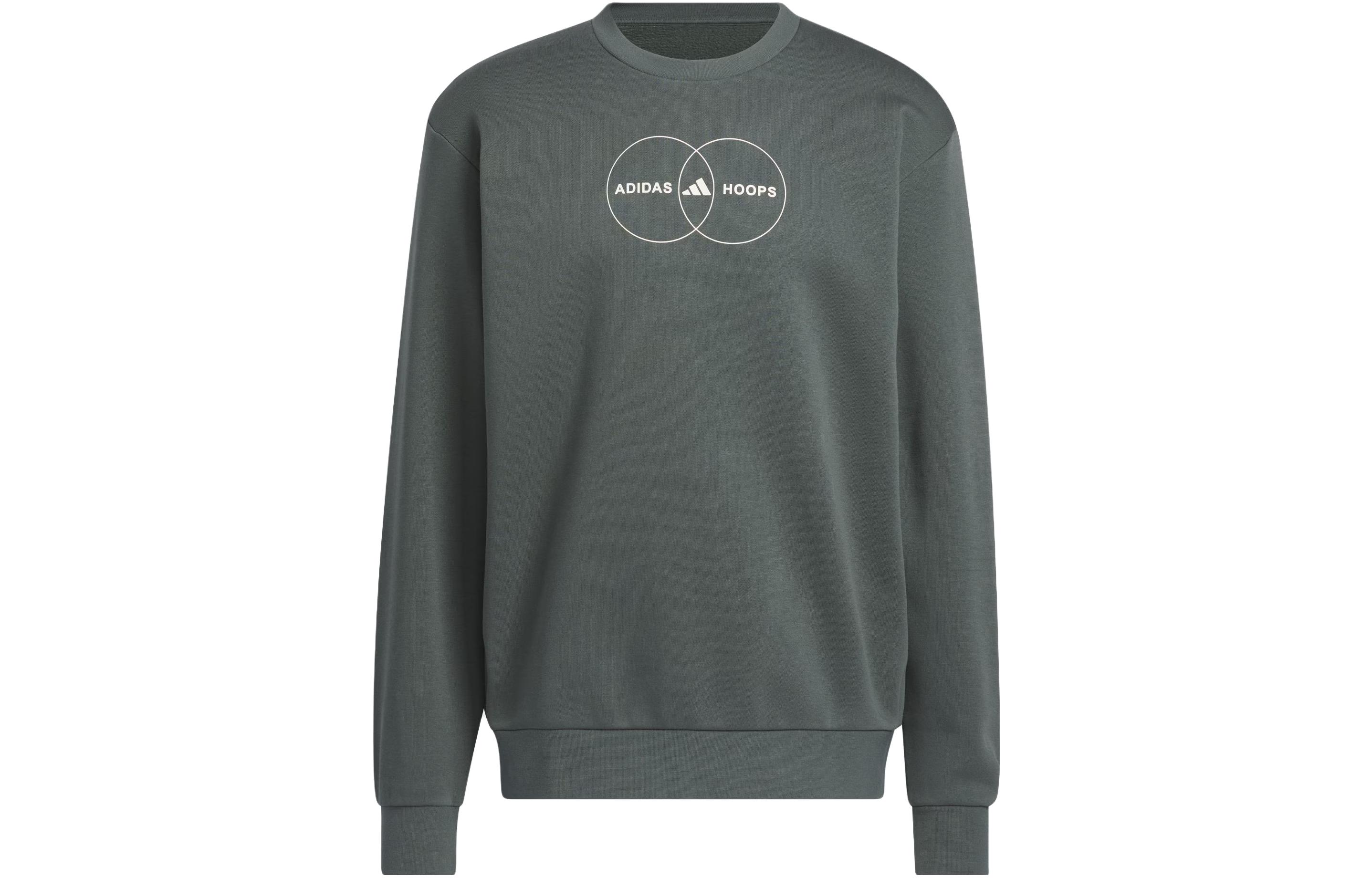 

Adidas Court Therapy Graphic Sweatshirt IN6367 XL