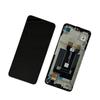 LCD Screen and Digitizer Full Assembly For ZTE Nubia Neo 5G With Frame