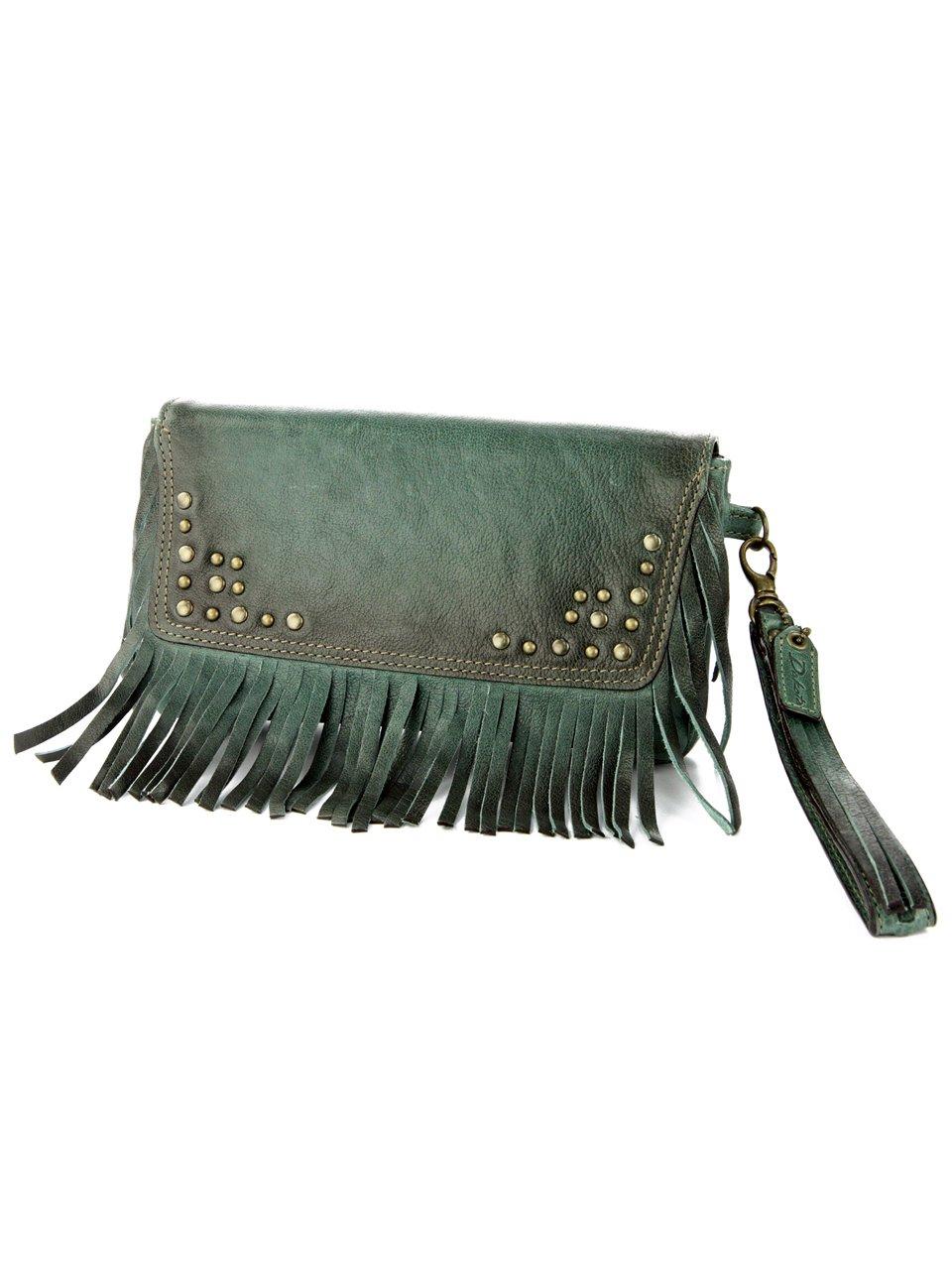 

Dakota Wallet Pouch 0035262 Native Series Khaki [Dakota] DA-35262-51 хакі